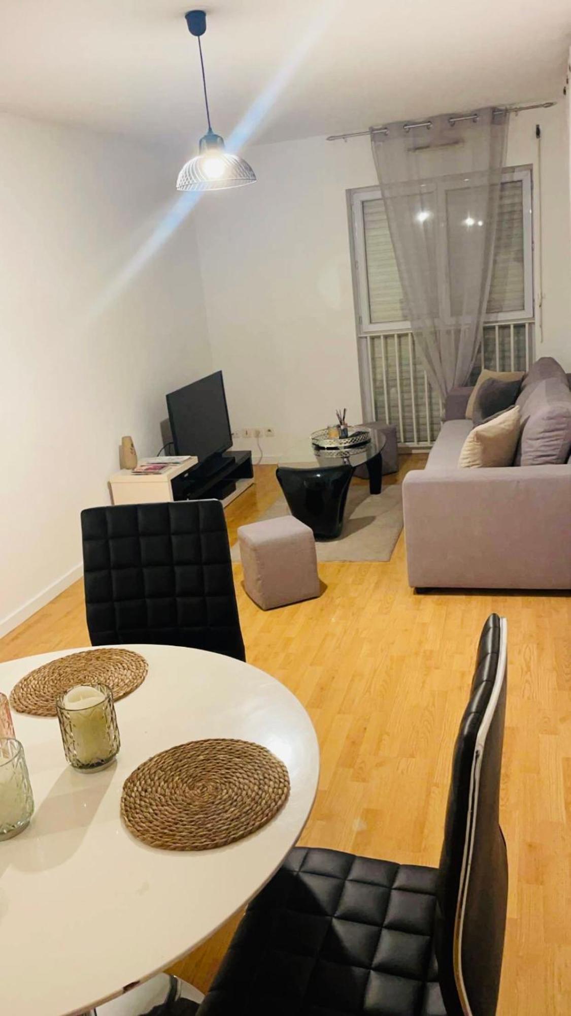 Appartement T2 Au Chartrons Bordeaux Exterior foto